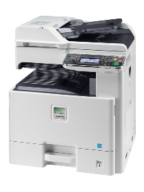 Kyocera ECOSYS FS-M8124MFP