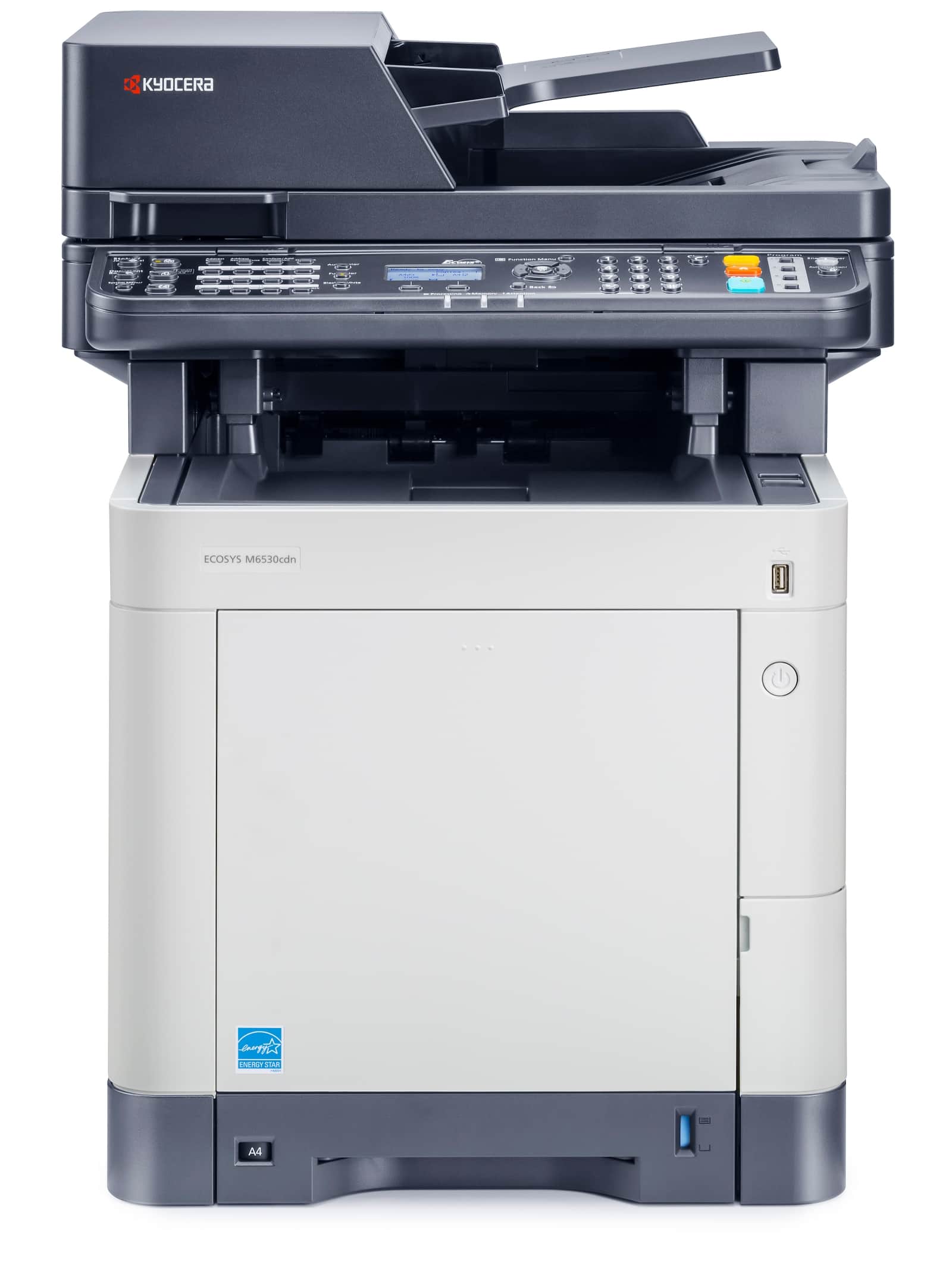 Kyocera ECOSYS M2040dn | Copier World NZ