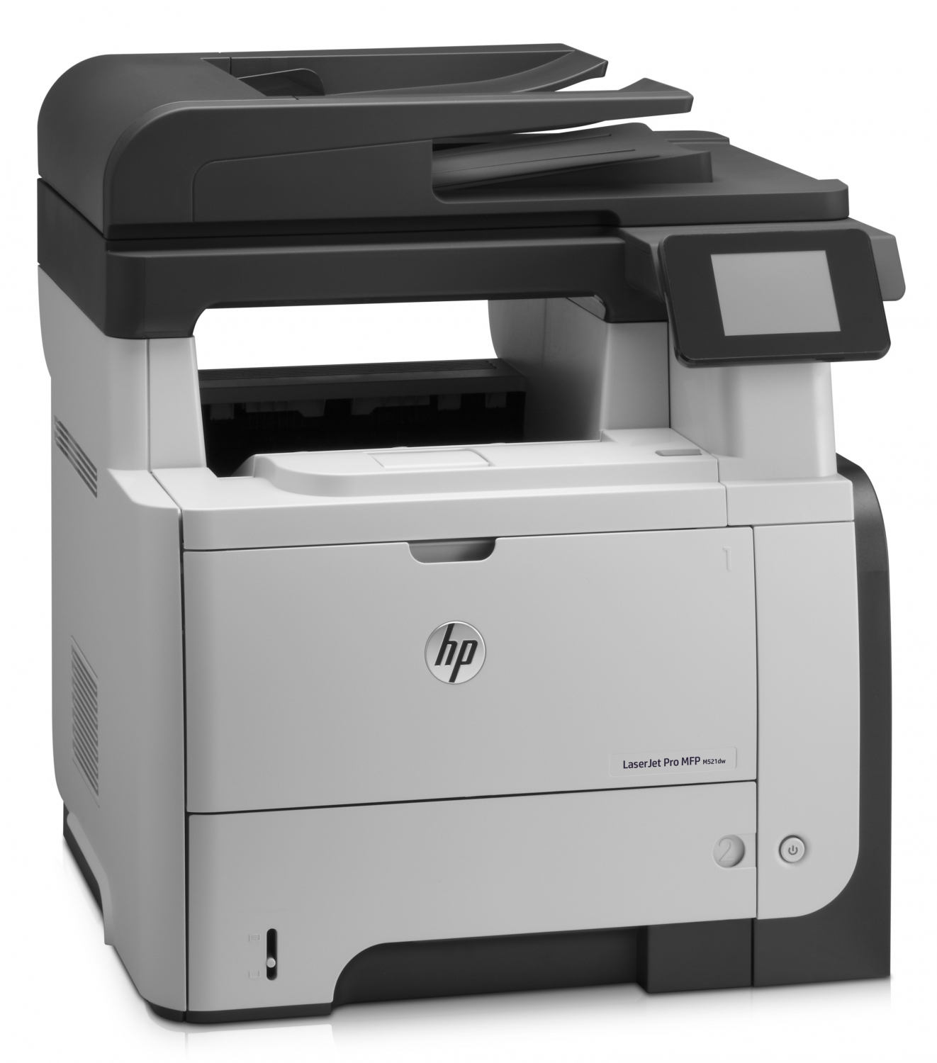 HP MFP M521DW