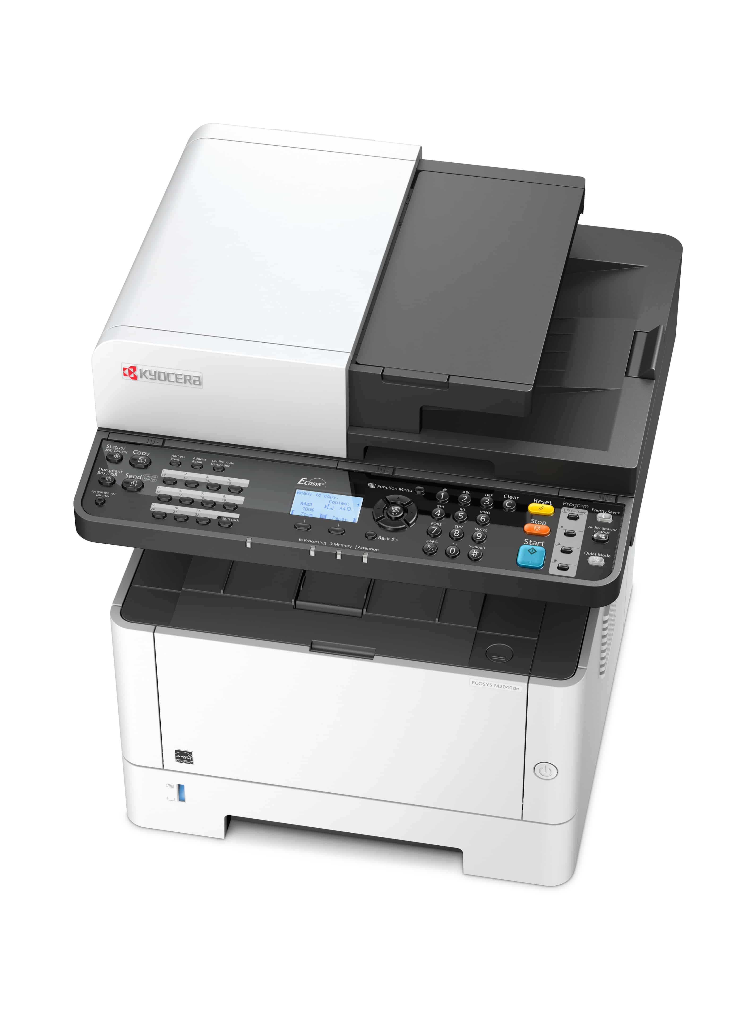 Kyocera Printers and Copiers Copier World NZ