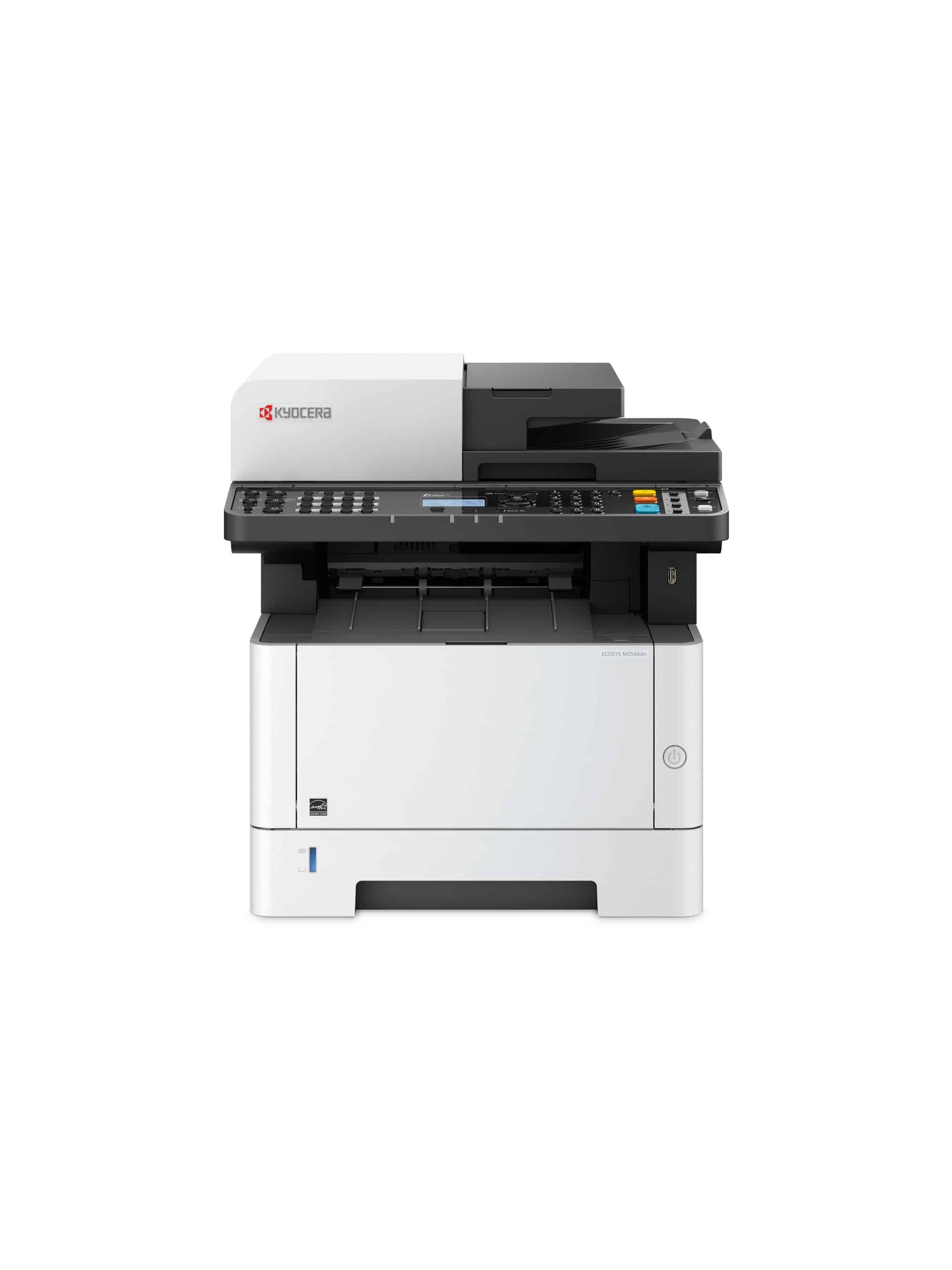 Kyocera Printers and Copiers | Copier World NZ