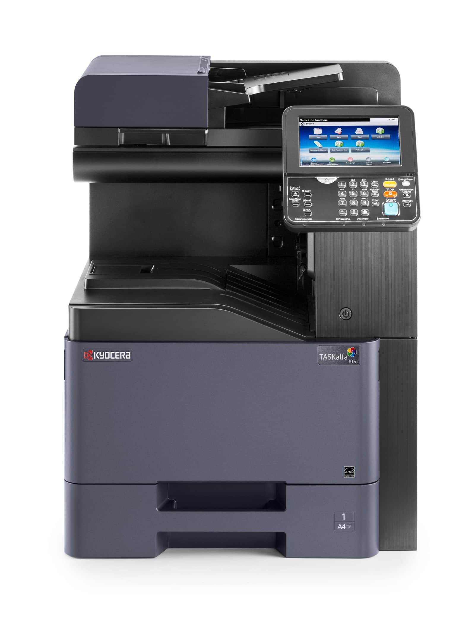 Kyocera TASKalfa 308ci Copier World NZ
