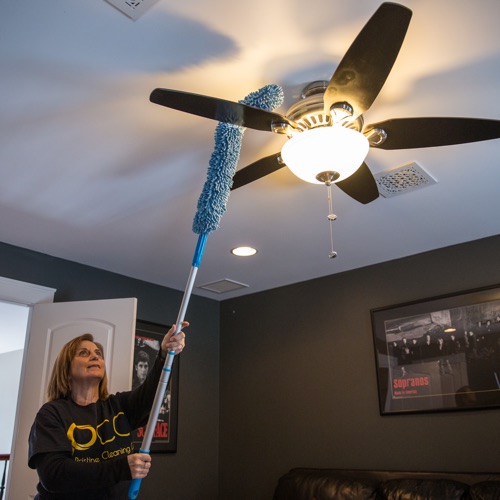 Pristine Cleaning Co Residential Cleaning Experts In Saco Me