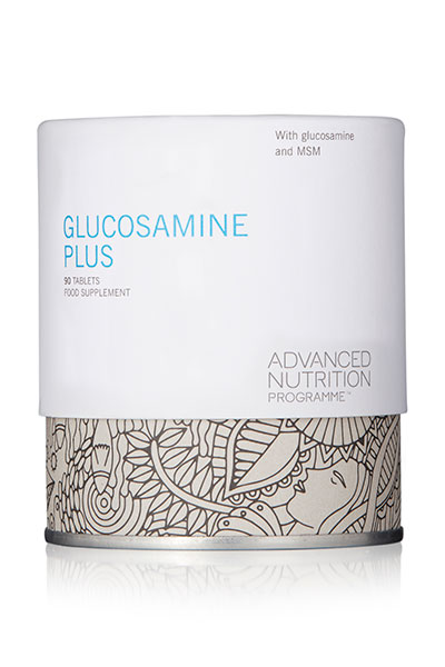 Glucosamine Plus - Advanced Nutrition