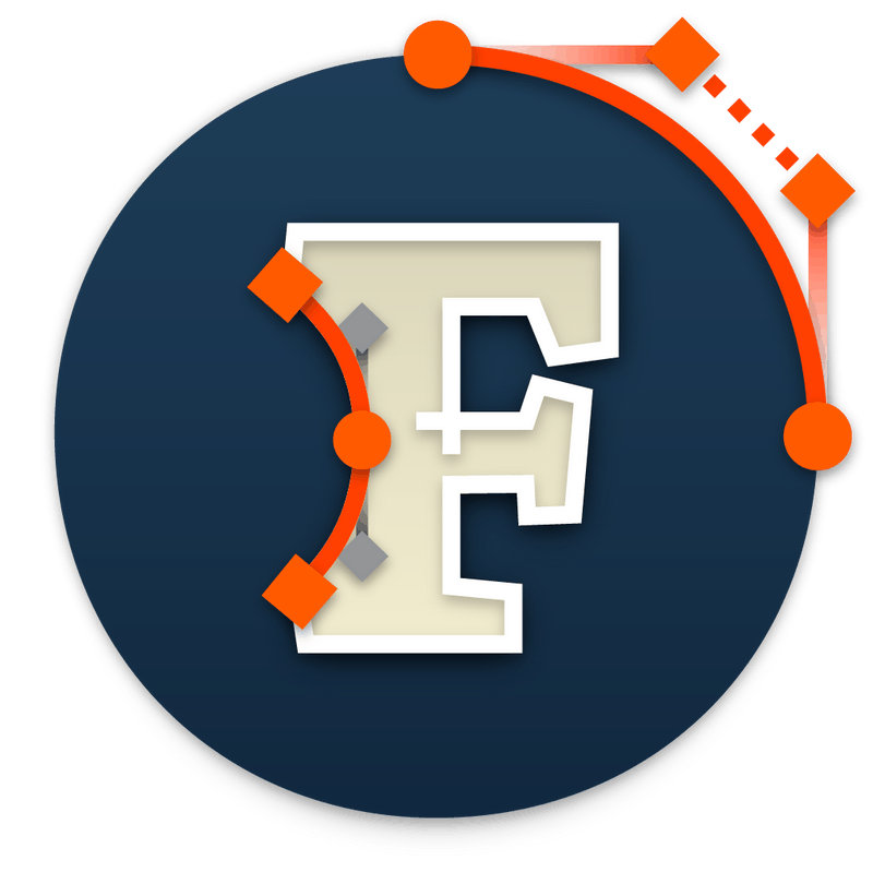 FontLab. Font editors and converters for Mac and Windows.