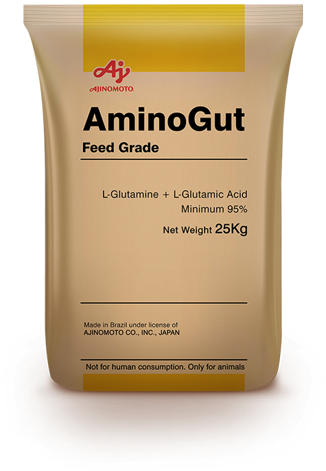 AminoGut
