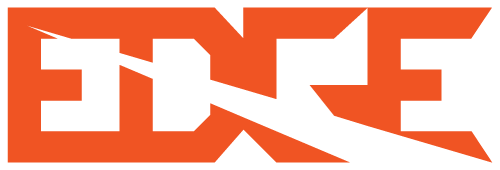 EDGE logo