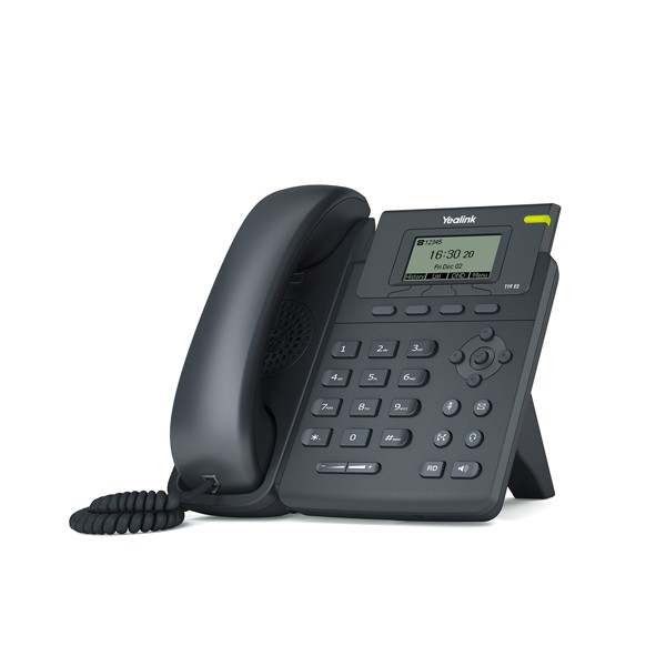 Yealink SIP-T19P E2
