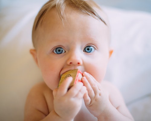 New-Born Photography