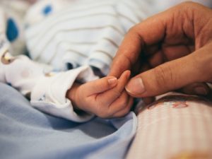 Newborn Photography