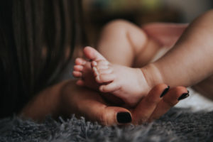 Newborn Photography