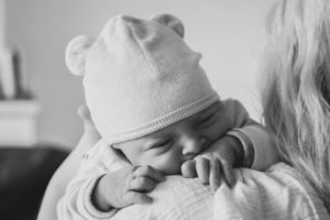 Newborn Photography