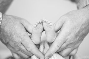Newborn Photography