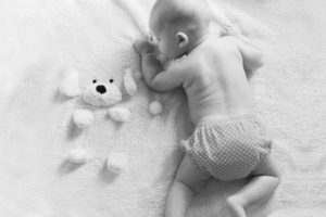 Newborn Photography