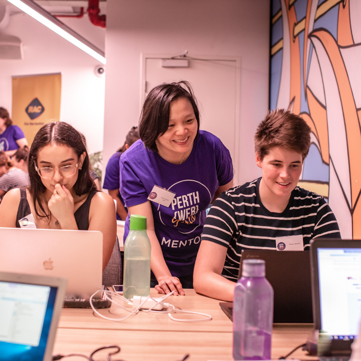 Spacecubed Events, Workshops & Meetups Perth | Spacecubed