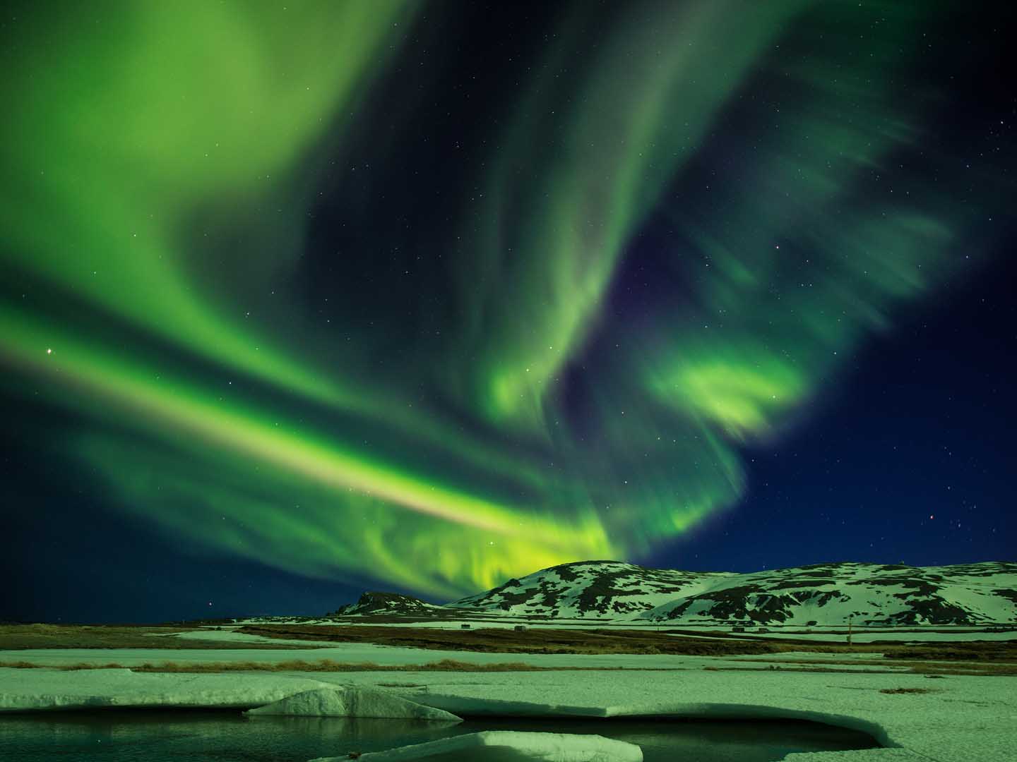 Nordlys Nordlys