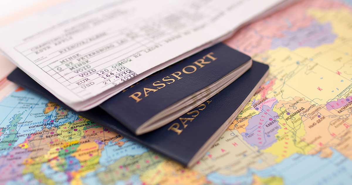 Passport & Official Photos Kant Photo & Studio Downtown Montreal