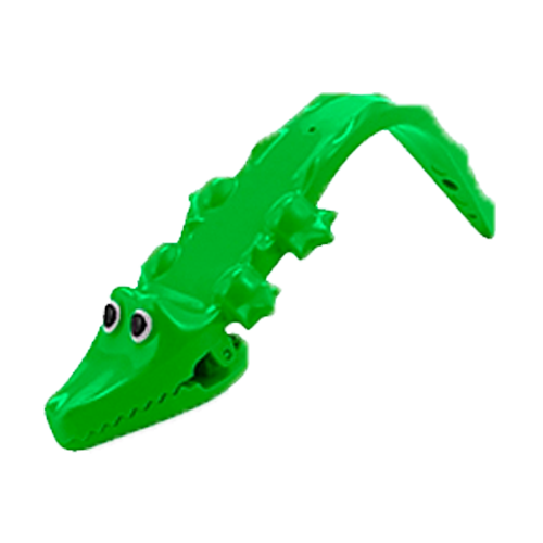 green gator