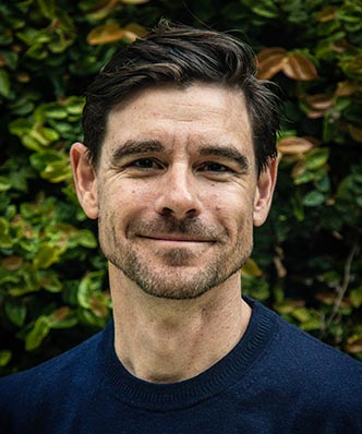 Brian Camposano, Co-Founder & Chief Executive Officer at CovenantIQ