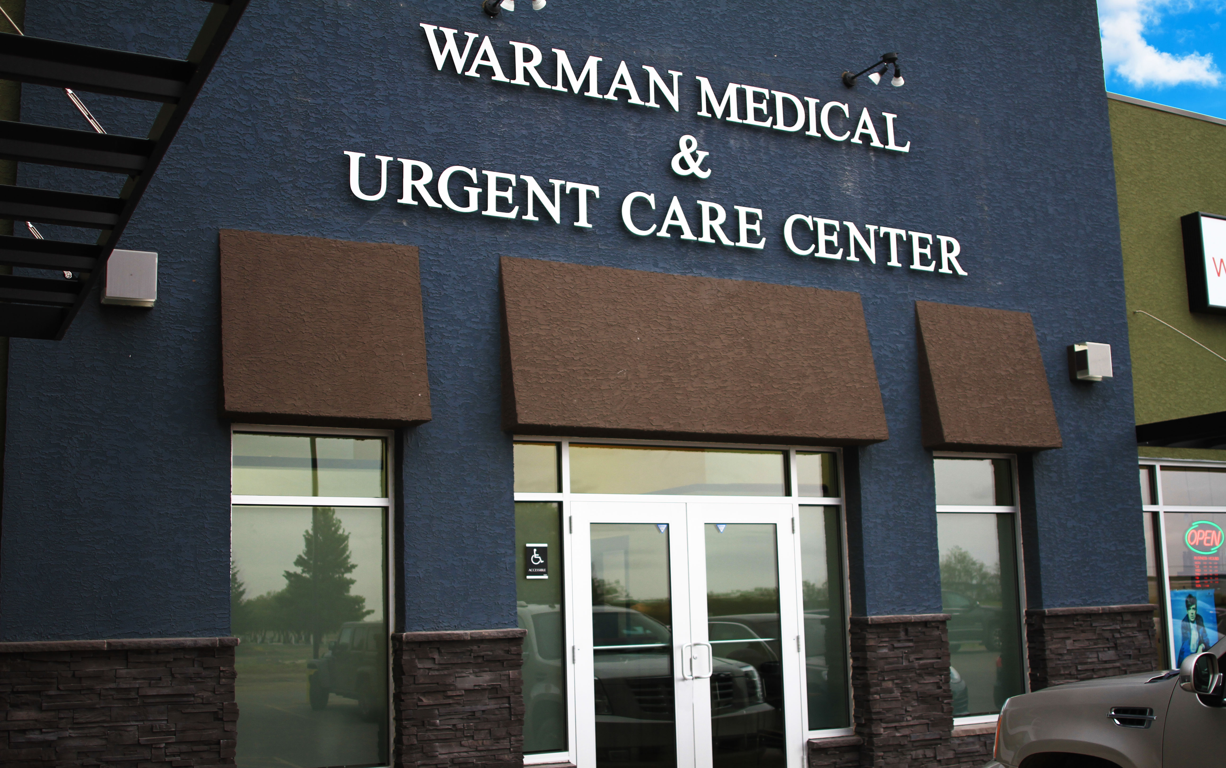 Uw Medicine Urgent Care At Ballard - go4lct3