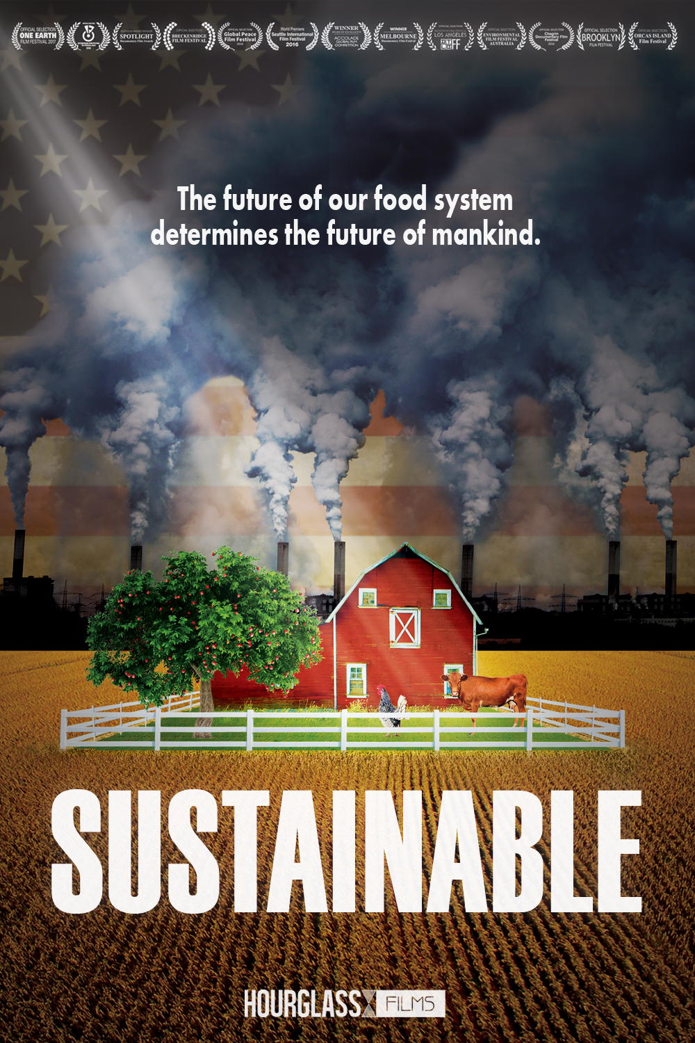 "Sustainable" The Movie