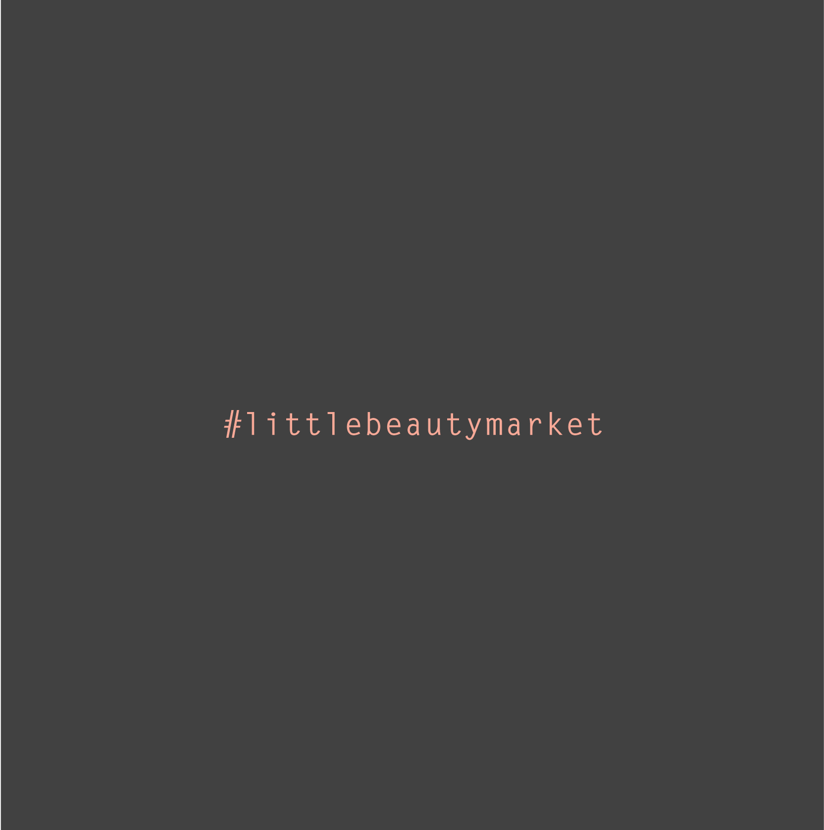 #littlebeautymarket