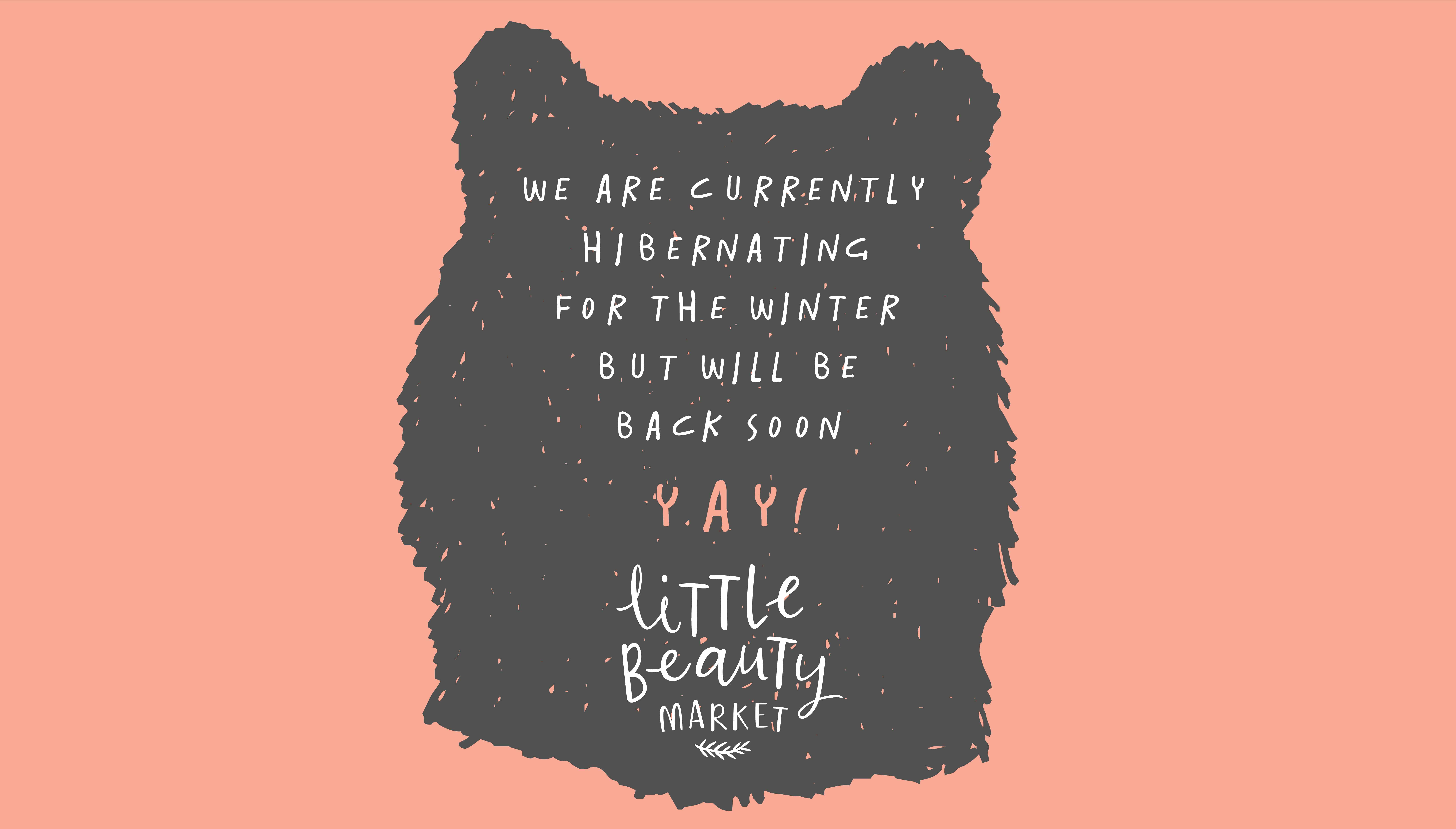 Winter Hibernation