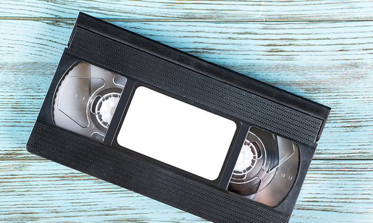Video Transfers