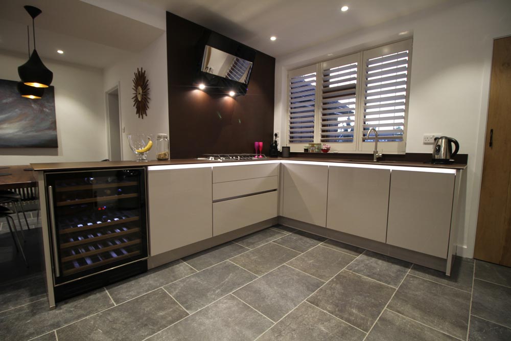 Schwarz Kitchens Eastbourne Kitchen Photo Gallery