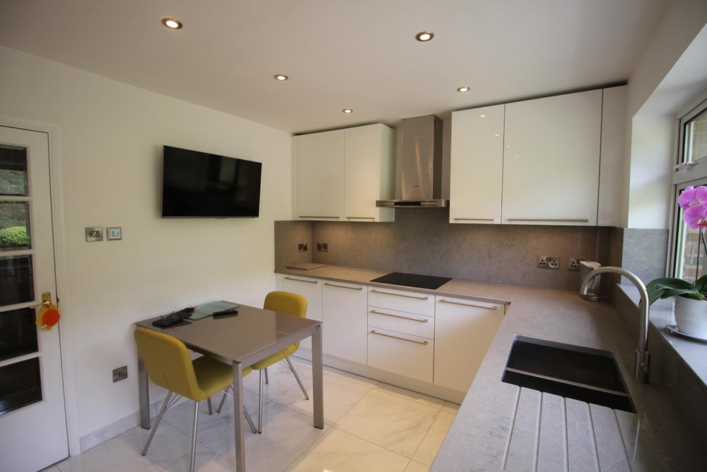 Schwarz Kitchens Eastbourne Kitchen Photo Gallery