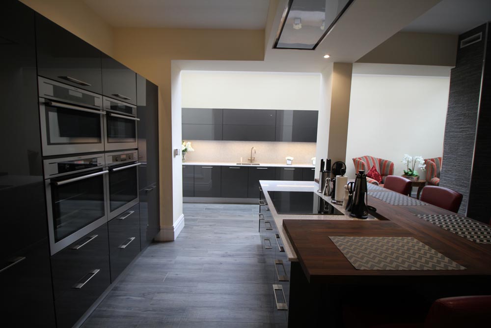 Schwarz Kitchens Eastbourne Kitchen Photo Gallery