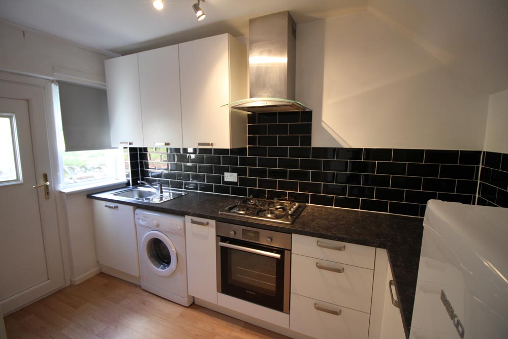 Schwarz Kitchens Eastbourne Kitchen Photo Gallery