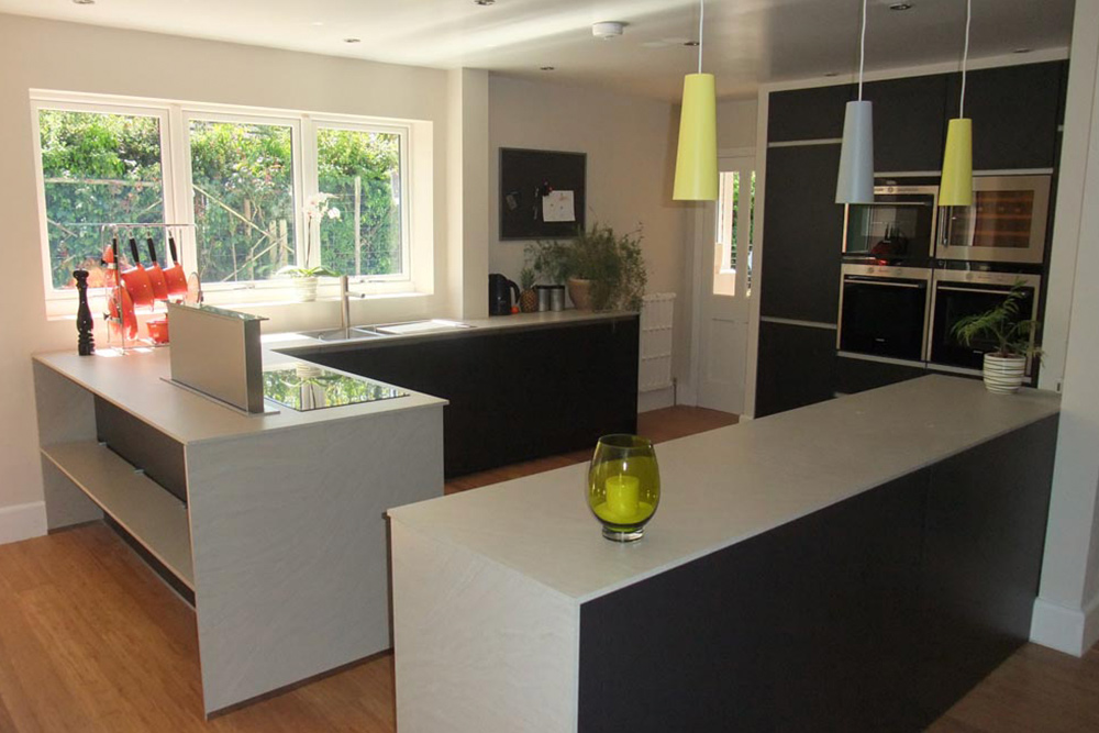 Schwarz Kitchens Eastbourne Kitchen Photo Gallery
