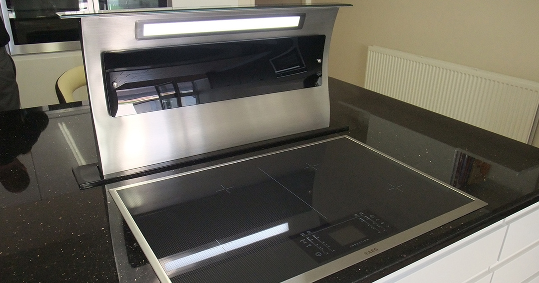 Why Choose an Induction Hob?