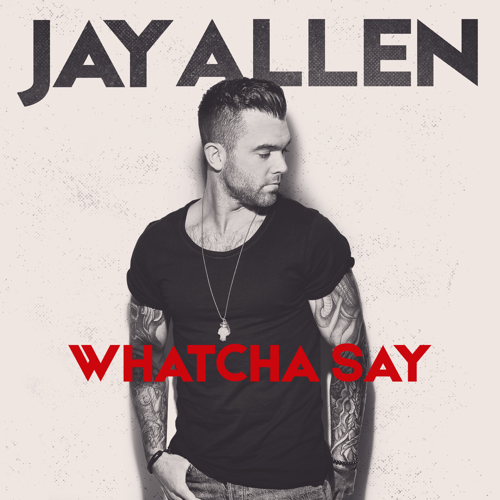 Jay Allen Official site