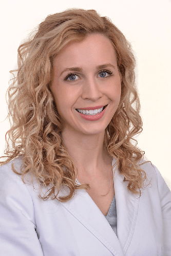 Laura Fitzsimmons, PA-C