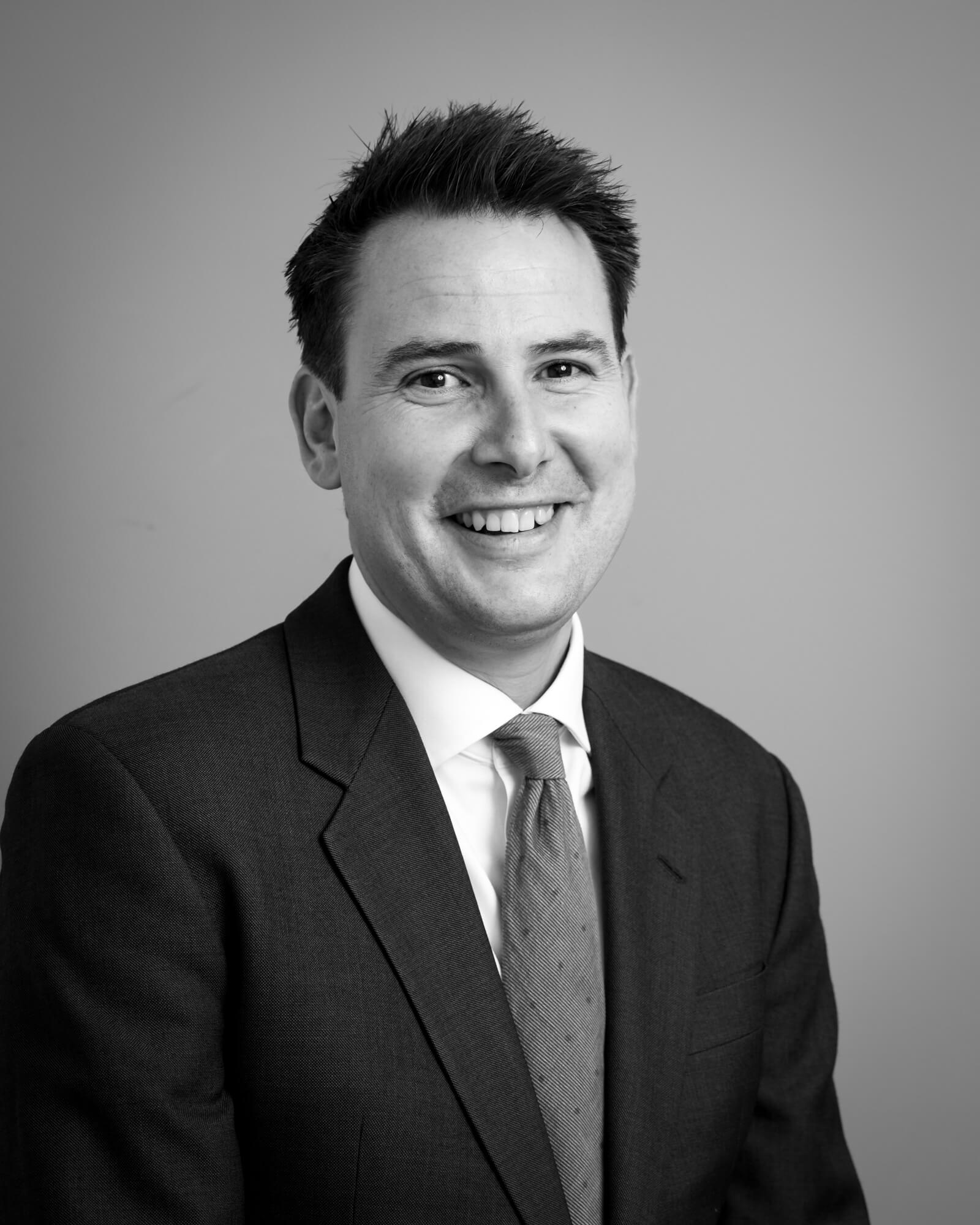 Rupert Rickard