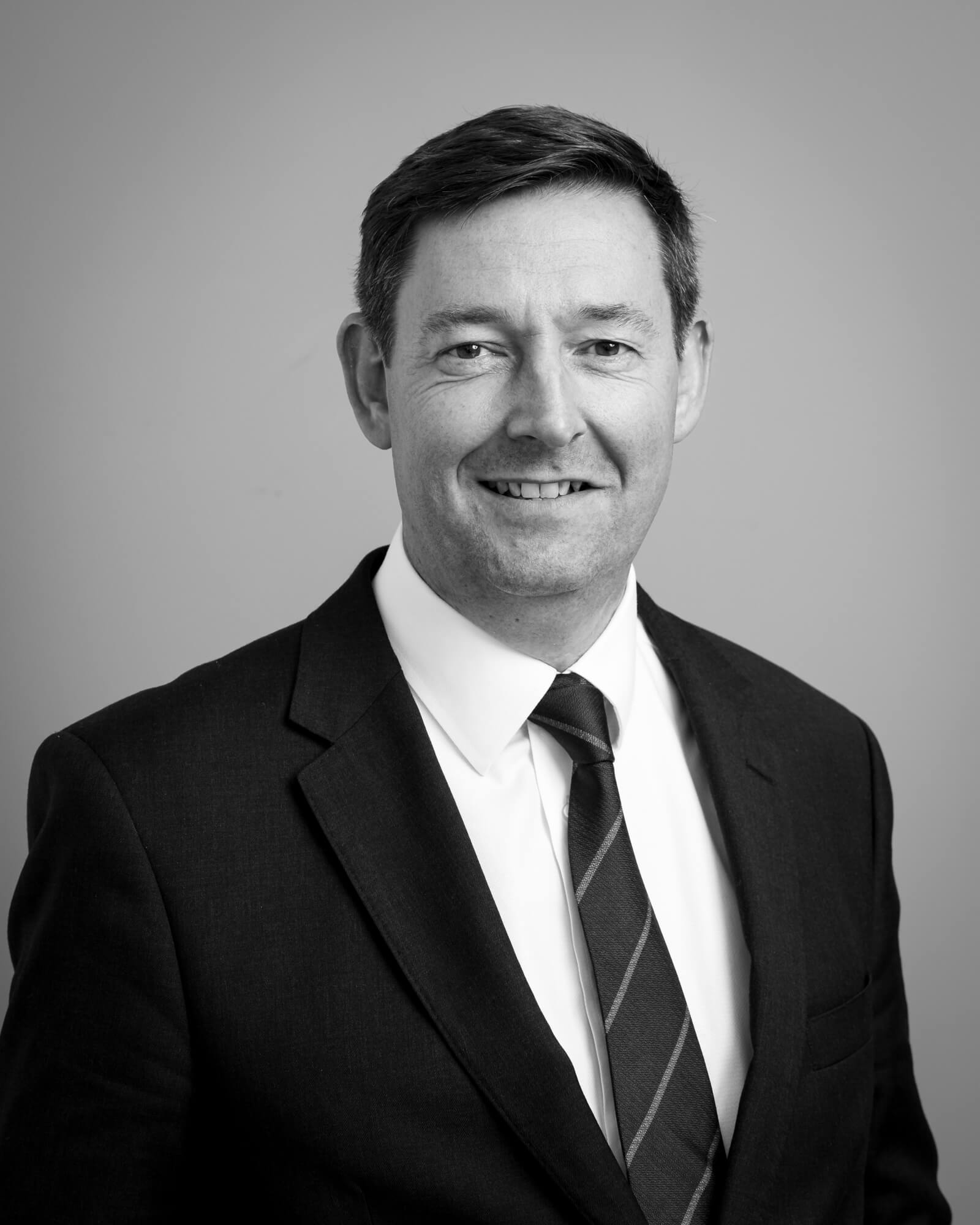 Mark Stephens