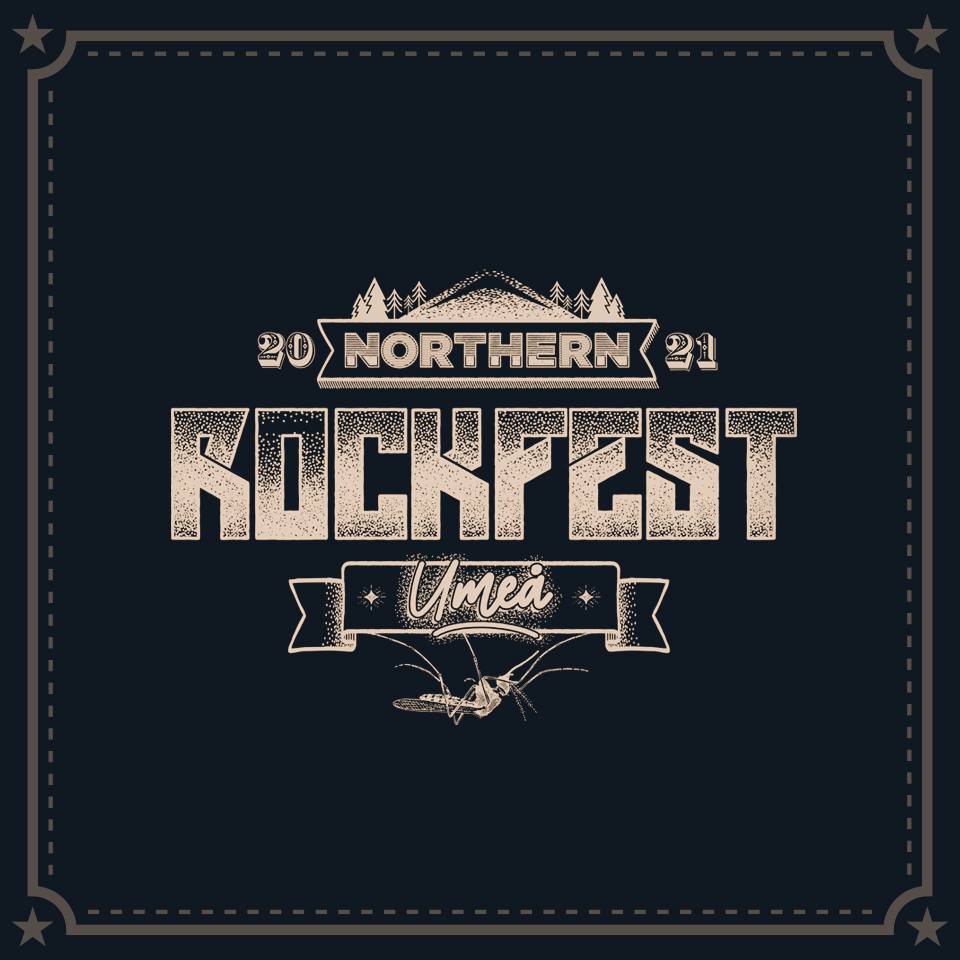 Norther Rockfest 2021