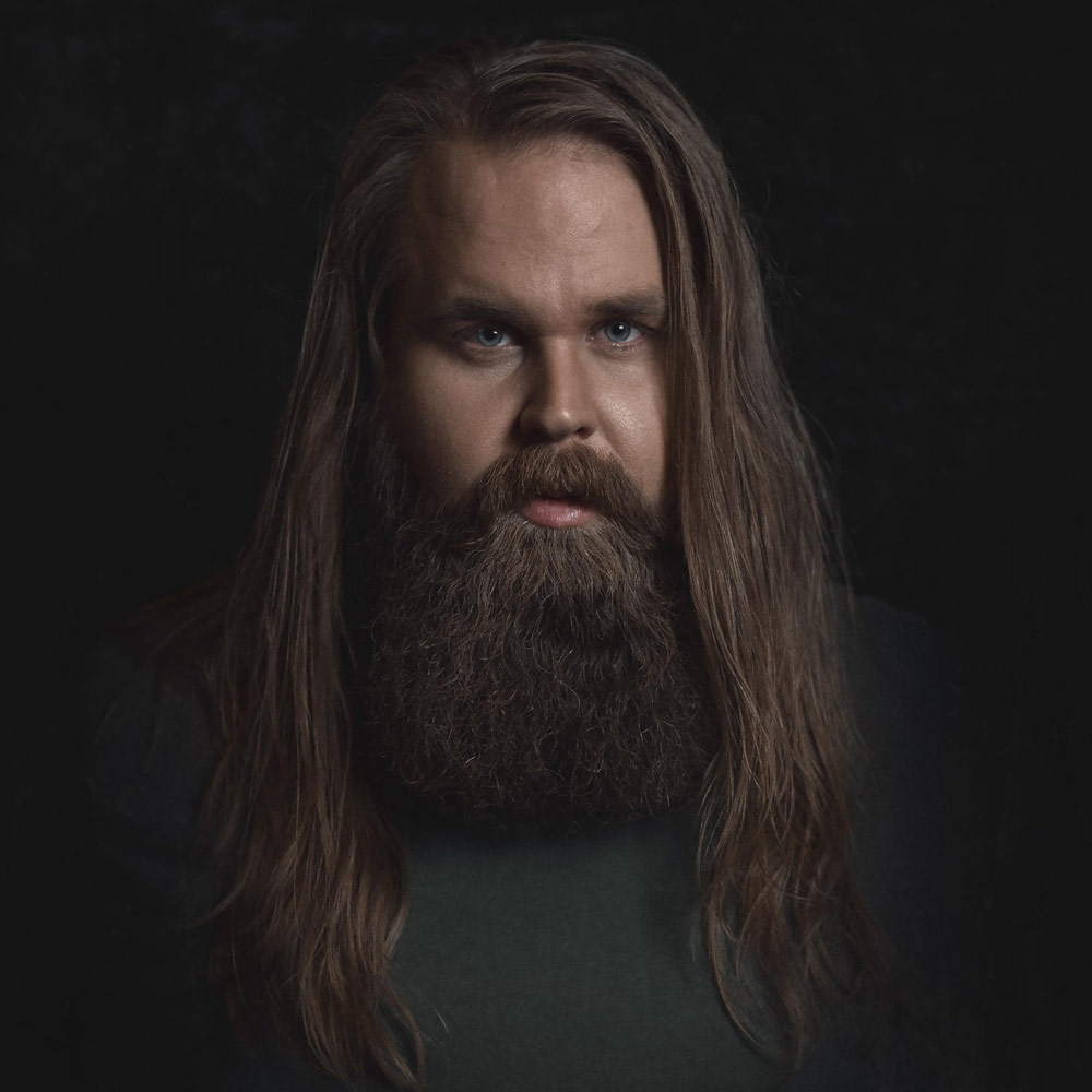 Kris Kläfford