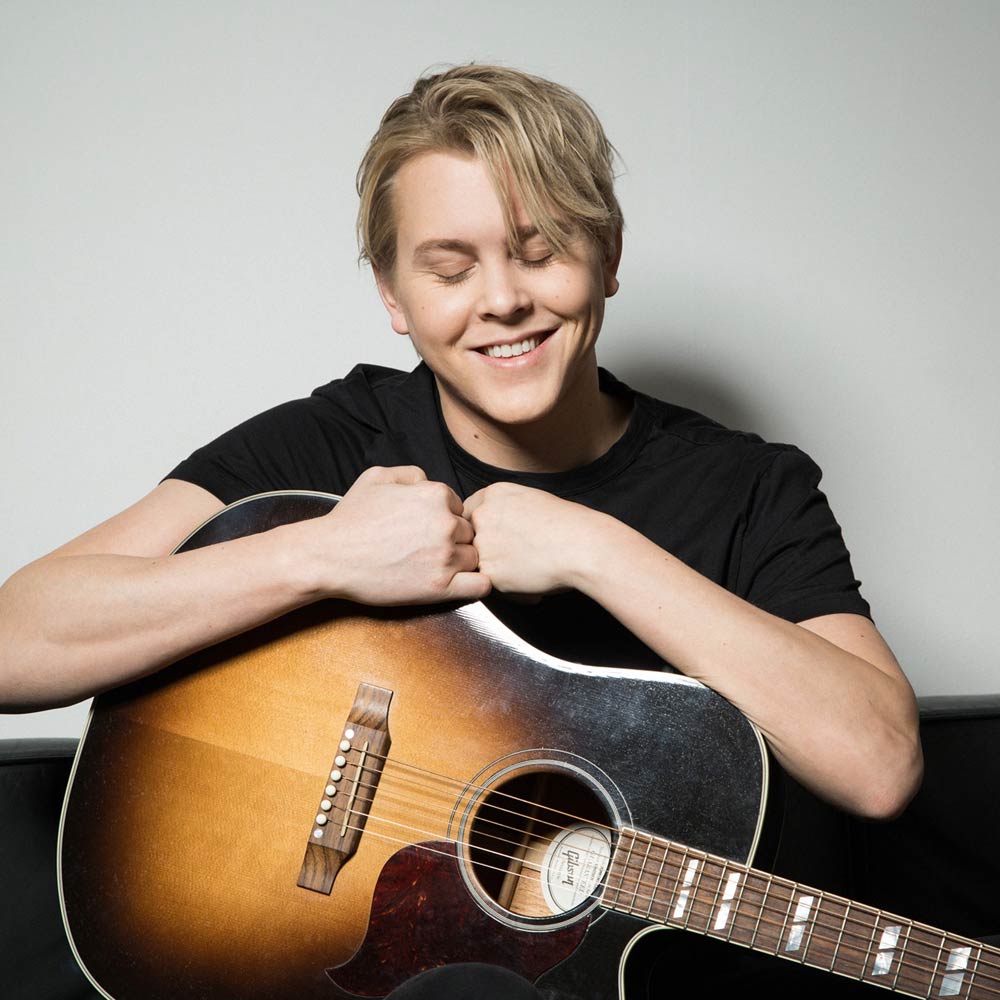 Emil Åssegåd