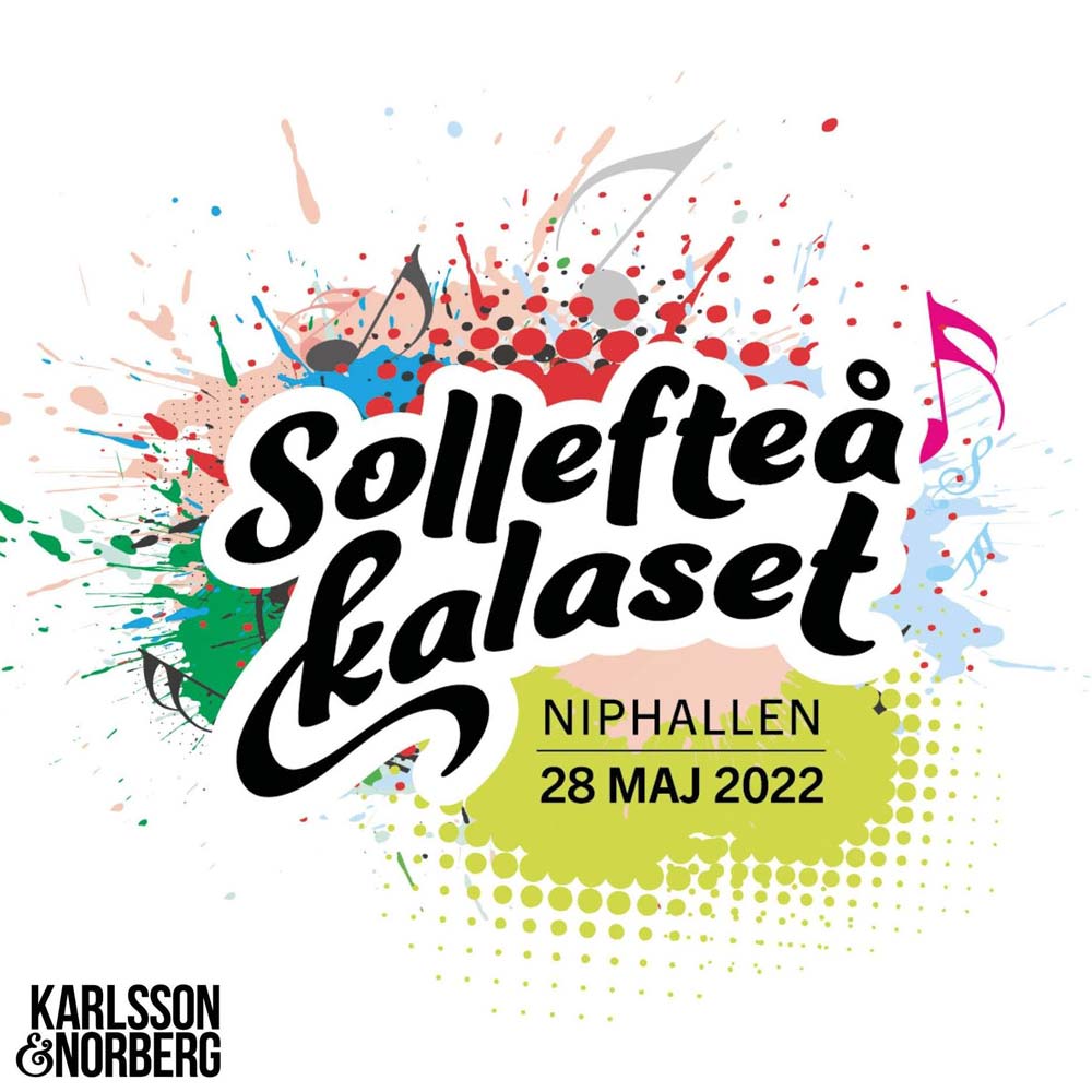 Sollefteå Kalaset