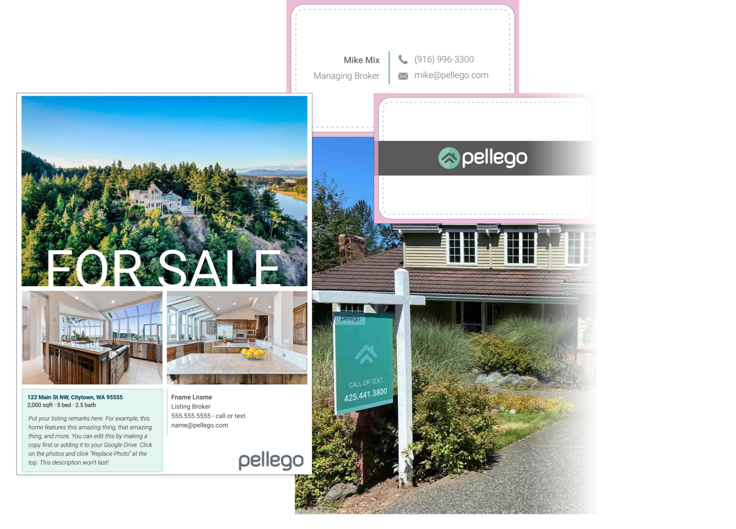 Investor Friendly Modern Brokerage 100 Commission No Split