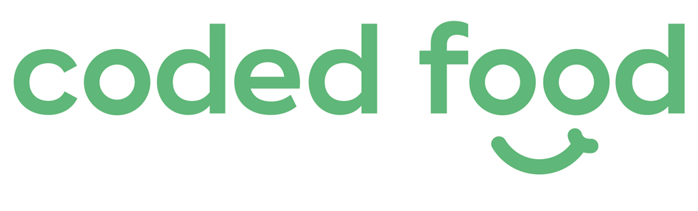 codedfood logo