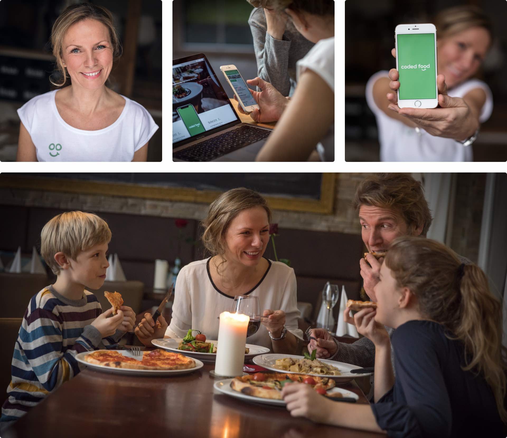coodedfood gallery