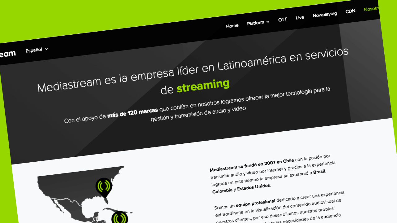 emprendedores chile