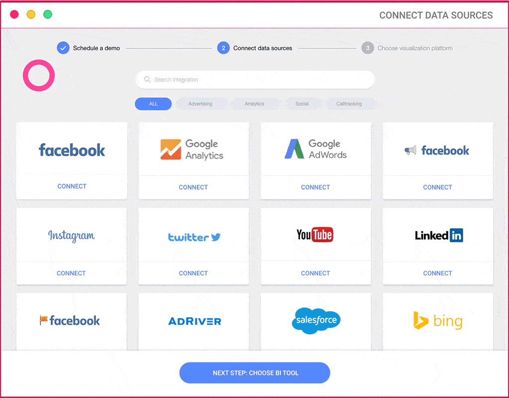 data analysis tools