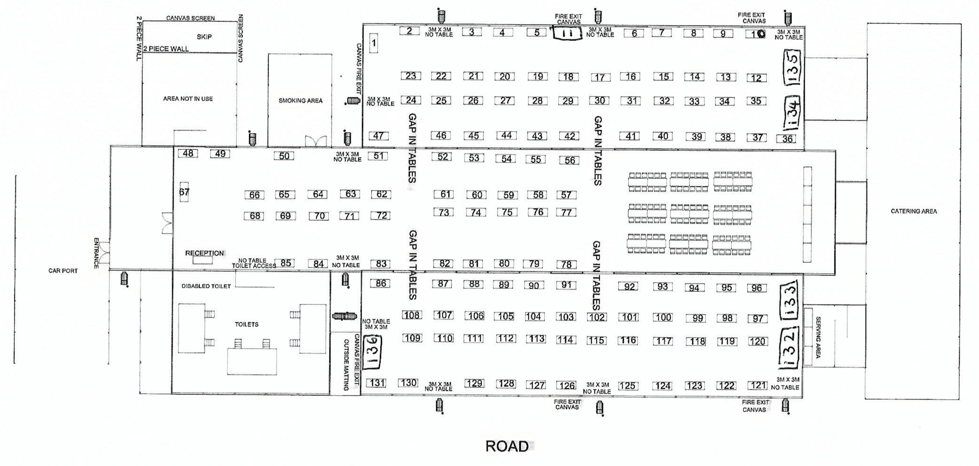 Beaufort Christmas Fair Home of Christmas Shopping