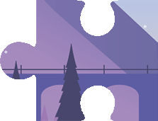 puzzle piece 18 web design the woodlands spring conroe houston