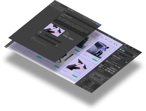e commerce website design in Houston